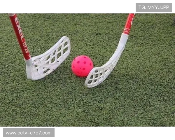 小球员刘昔玥：曲棍球有趣，学会与队友配合更重要