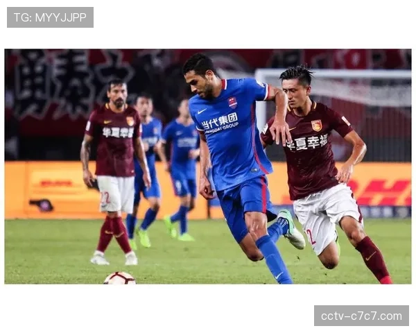 深度调查:中超俱乐部股权改革持续推进,多元化持股成主流